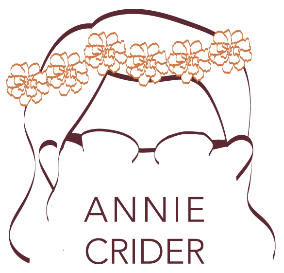 annie crider logo